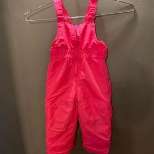 Cat & Jack Snowpants 2T